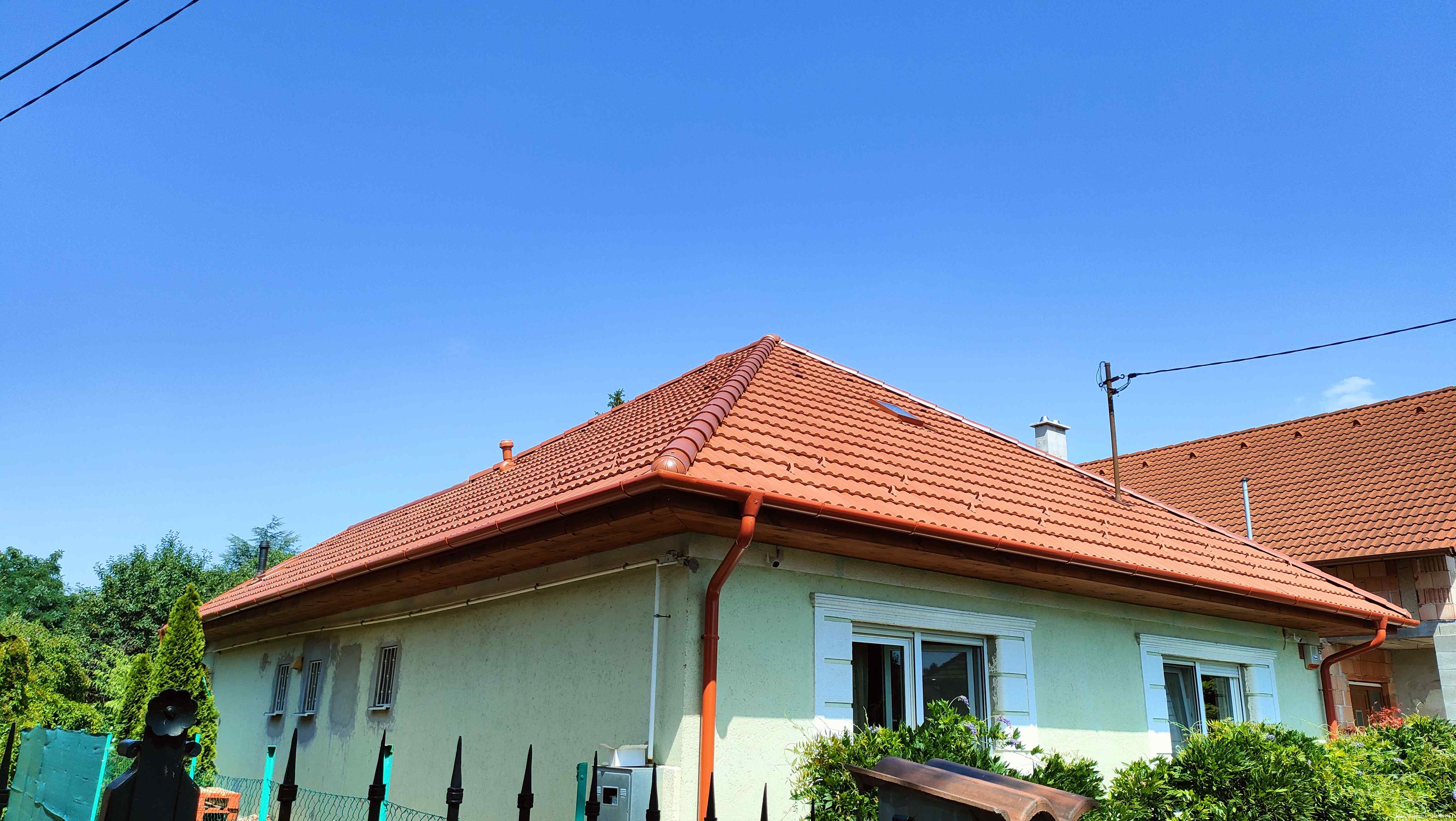 Tető felújítás szakszerűen 
